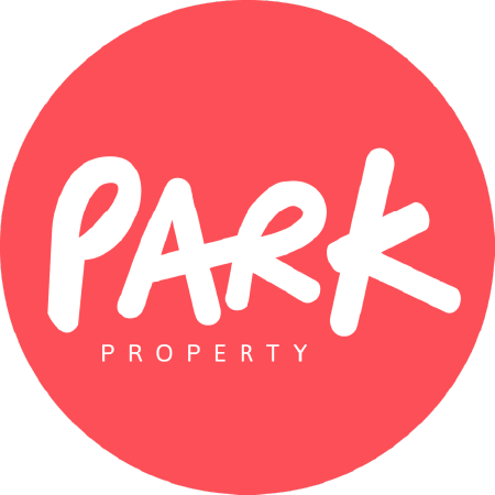 Park Property Residential Commercial - logo